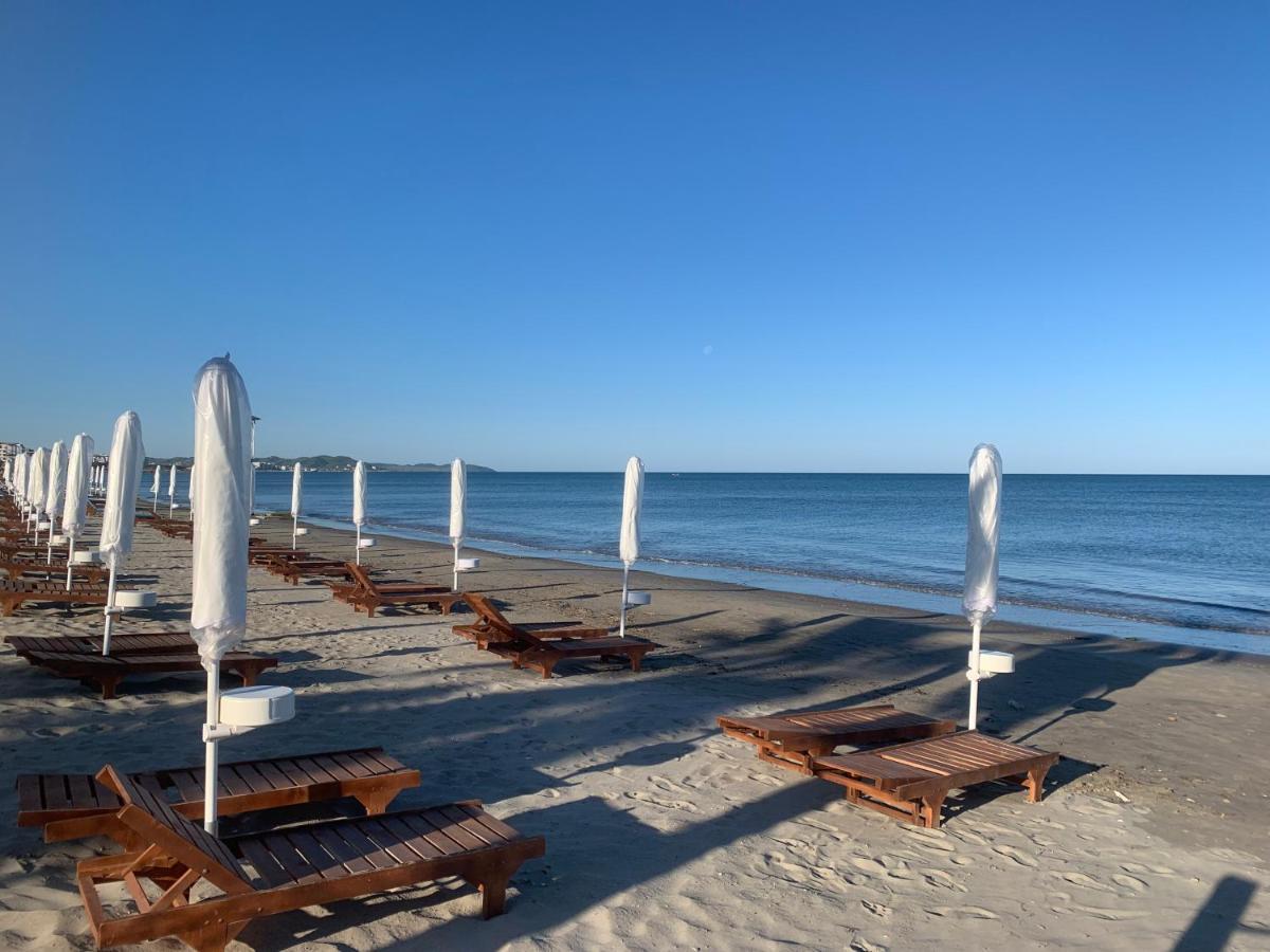 House For Rent Jurgen Holiday home Golem (Tirana)