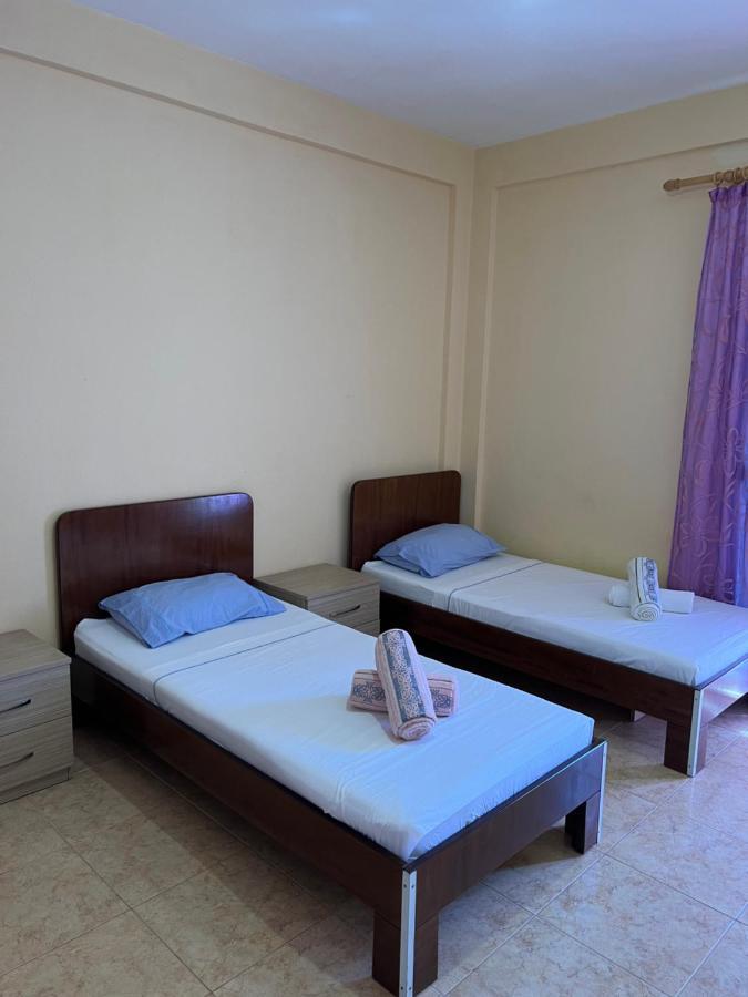 Holiday home House For Rent Jurgen Golem (Tirana)