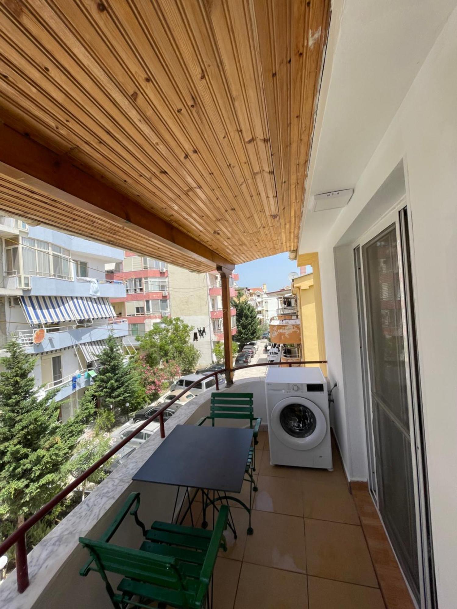 House For Rent Jurgen Holiday home Golem (Tirana)