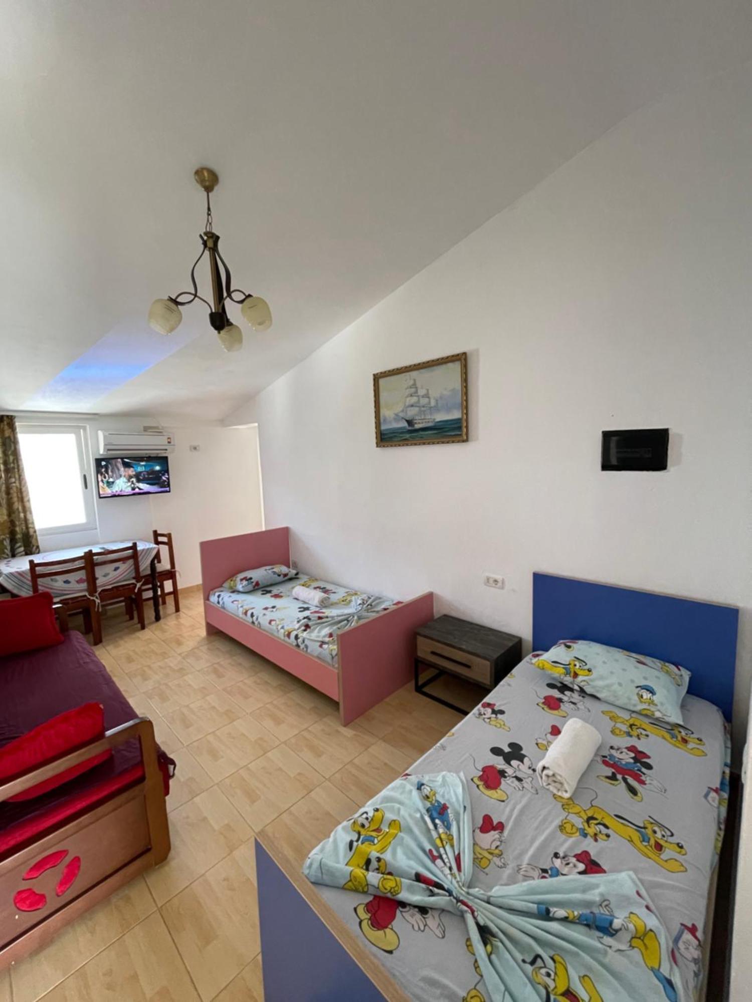 House For Rent Jurgen * Golem (Tirana)
